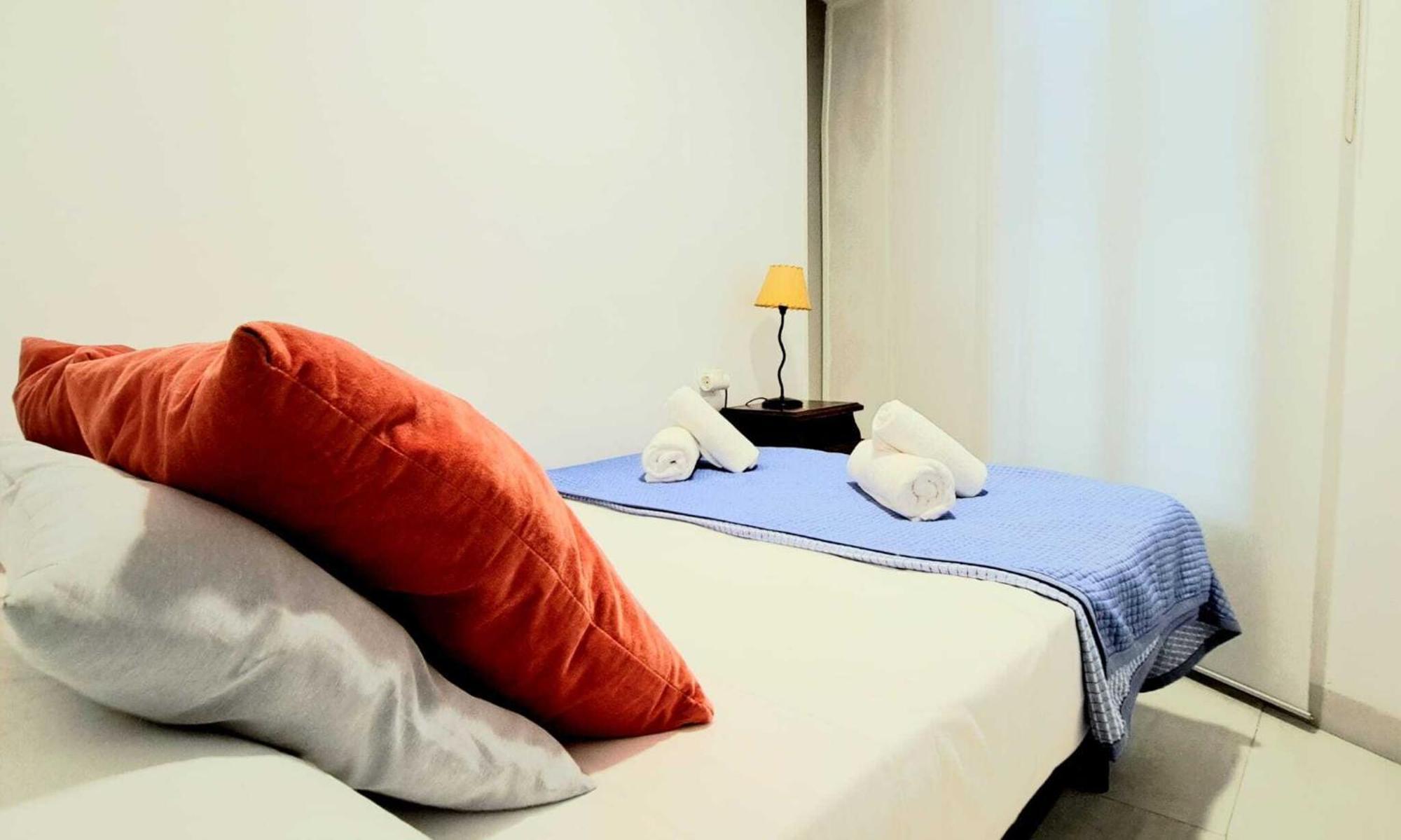 Calleja La Pimentera Córdoba Zimmer foto