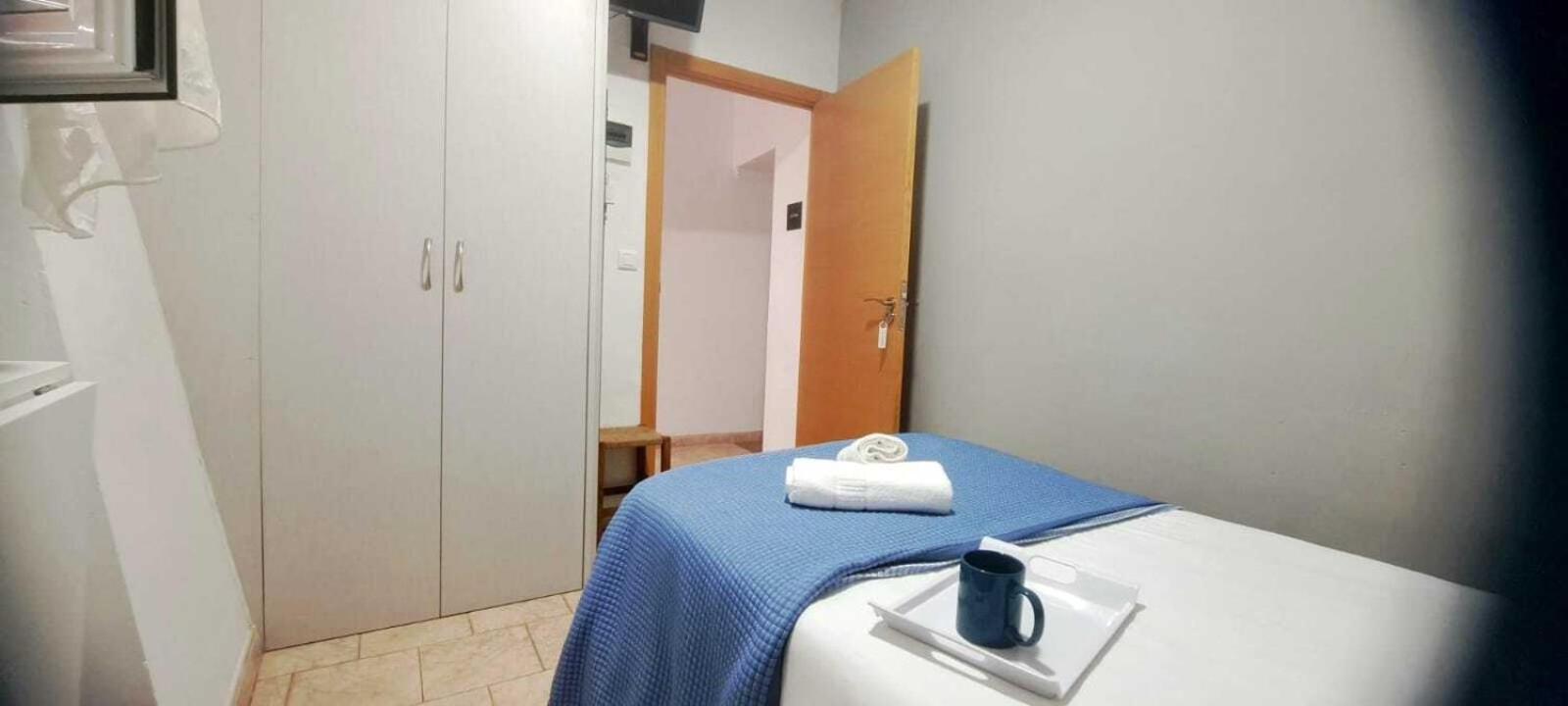 Calleja La Pimentera Córdoba Zimmer foto