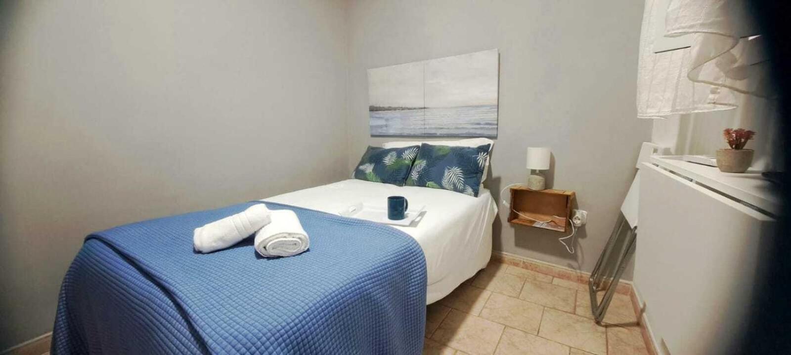 Calleja La Pimentera Córdoba Zimmer foto